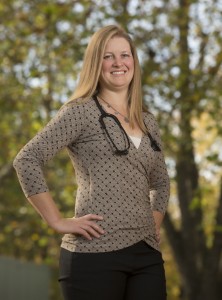 Welcome Dr Jamie Fields
